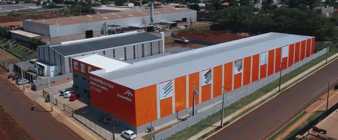 Unidade Foz do Iguaçu